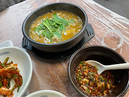 Gukgajeongwonori (국가정원오리) 2