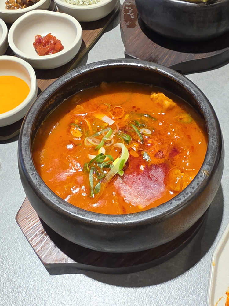 육즙관리소 양재역점 사진 5