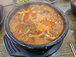 철원양평해장국 2