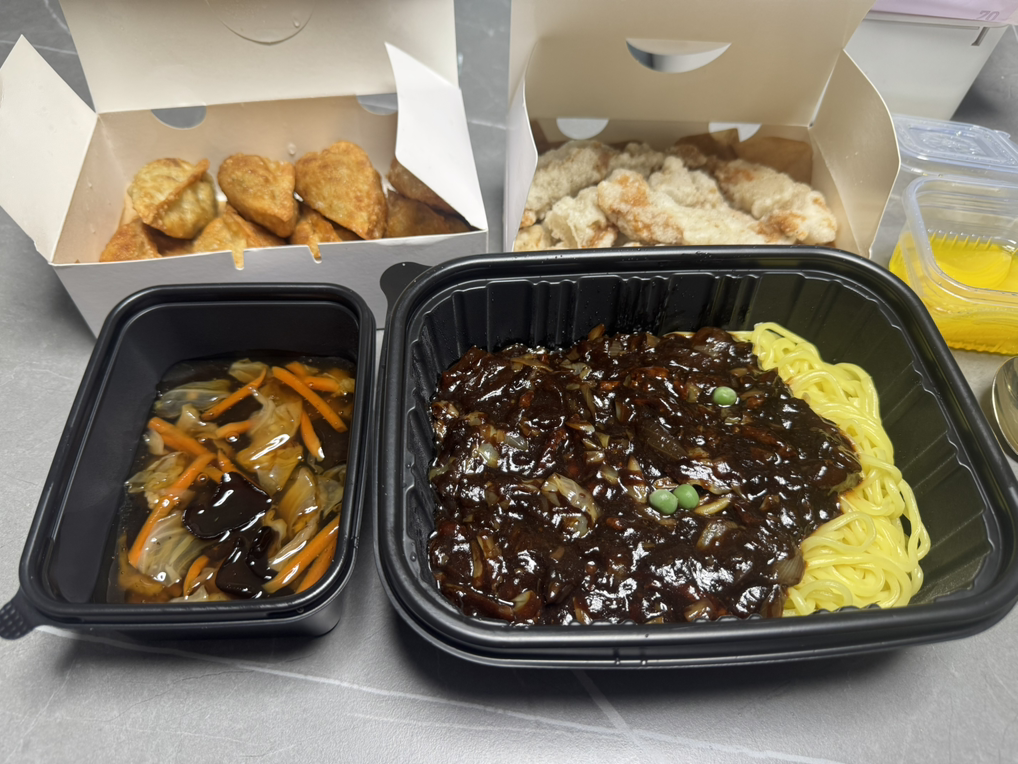 홍콩반점 0410 구파발역점 사진