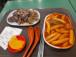 홍대조폭떡볶이 홍대2호점 대표 사진