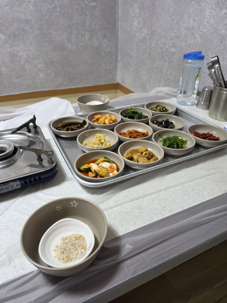 금은동식당 5