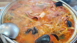 장혁민의 부대찌개 4