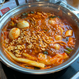 Dukkitteokboki pohangjungangjeom 5