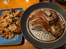 마당족발 6
