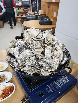 기분좋은한잔횟집 사진 2
