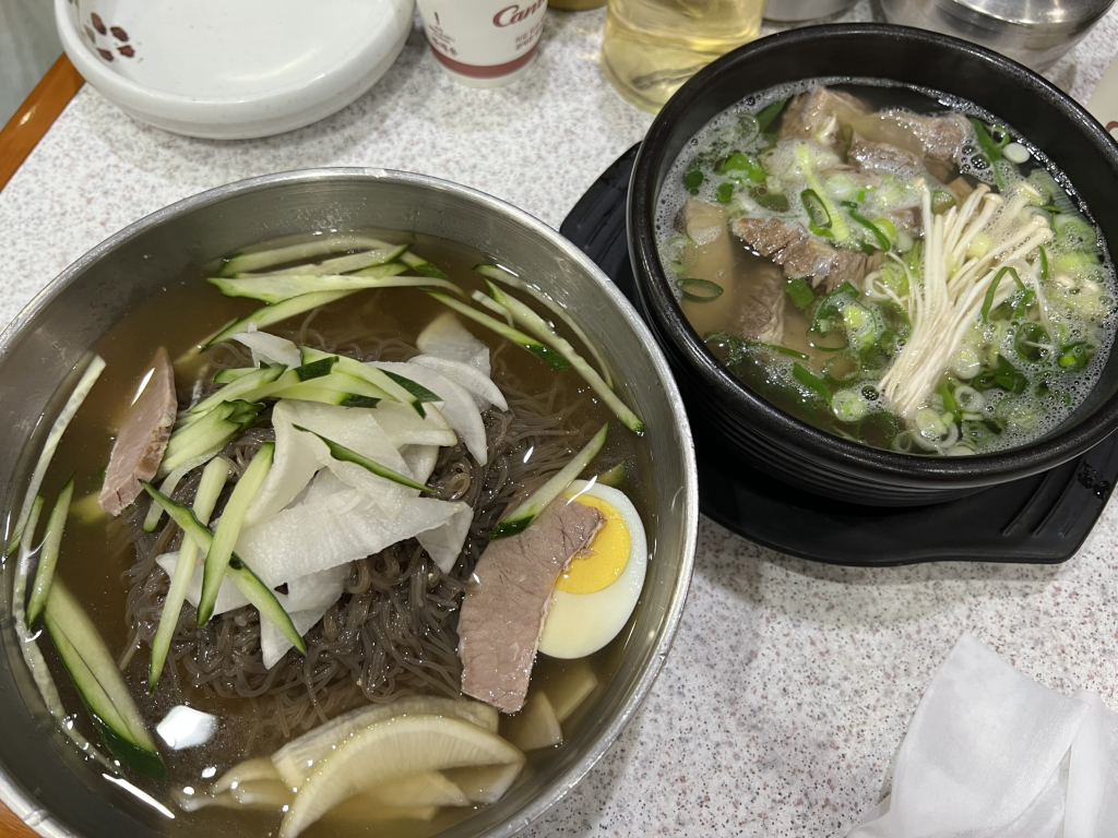 계룡면옥 2
