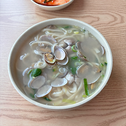 Bibongsonkalguksu 6