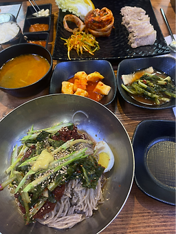 Chuncheonok (춘천옥) 1