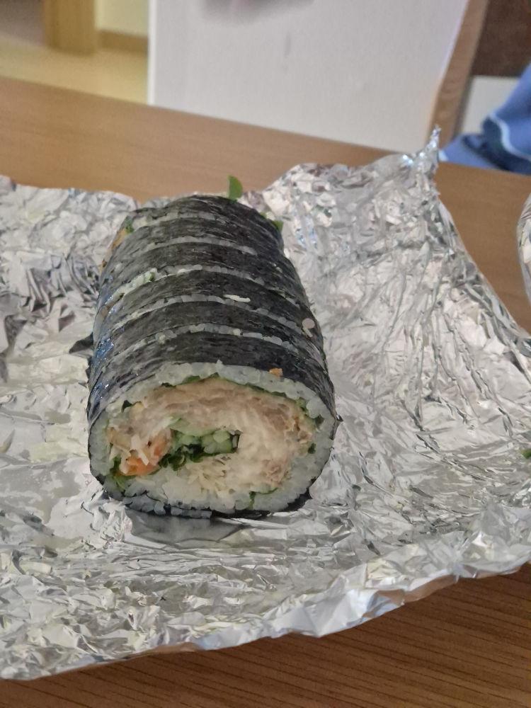 다가미김밥 중문점 사진 2