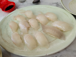 Padosusan (파도수산) 3