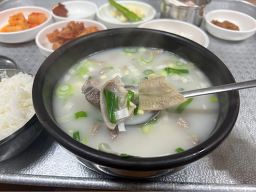 Gaemisikdang (개미식당) 3
