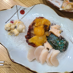 고흥회수산 사진 3