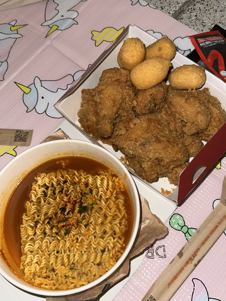 BBQ 한강버스 여의도선착장점 사진 3