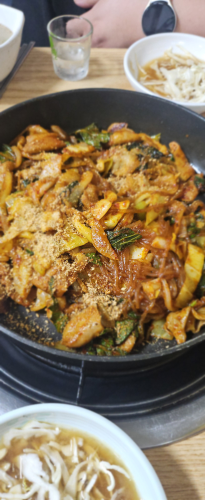 왕십리전통곱창 사진 7