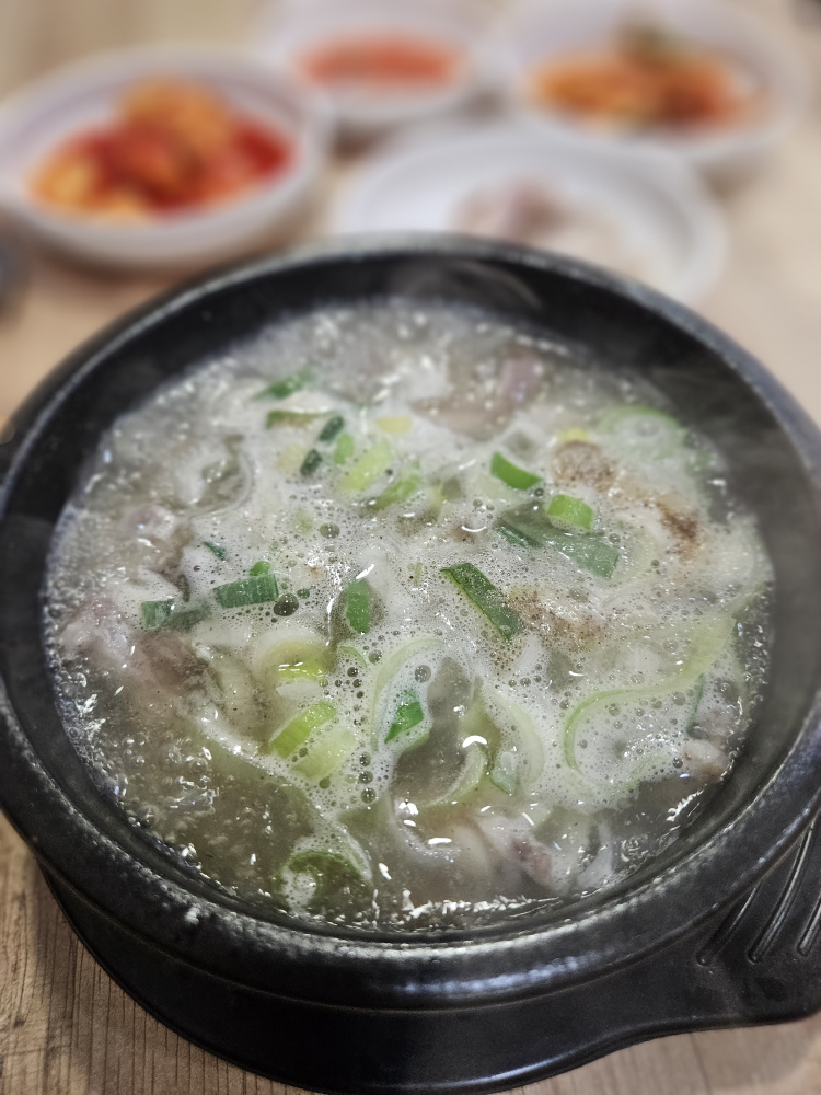 Buyongsikdang (부용식당) 2