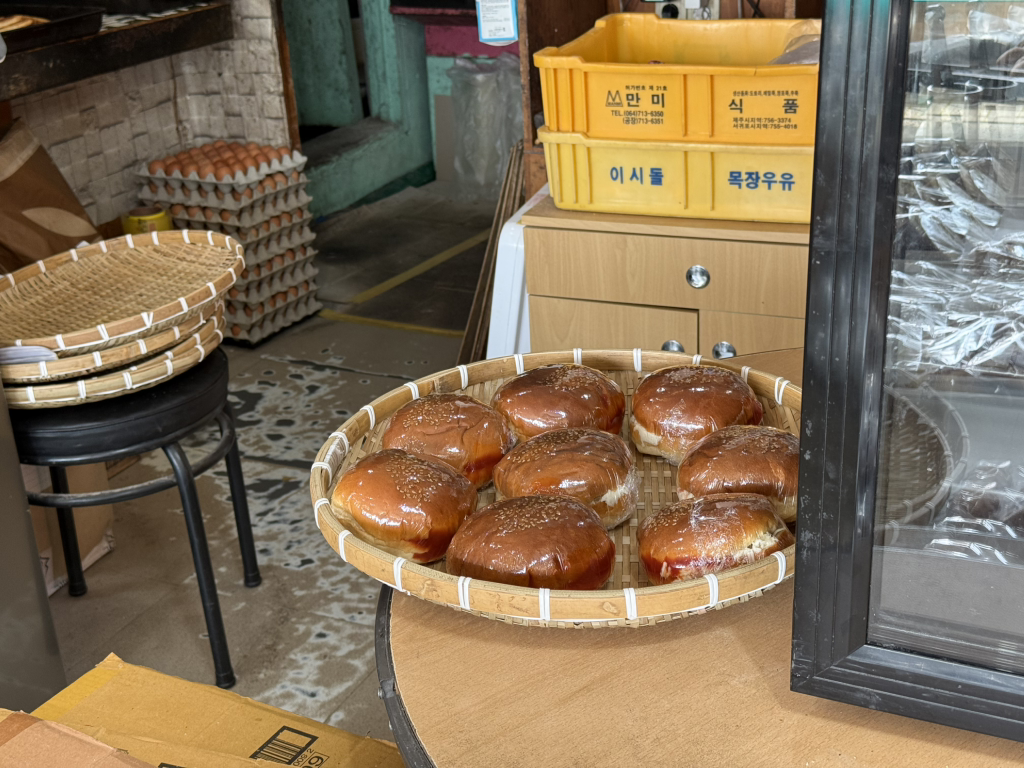 오뚜기빵집 사진 2