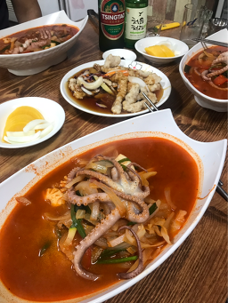 착한짬뽕 사진