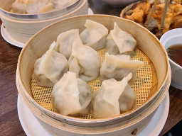 Daegumandu (대구만두) 3
