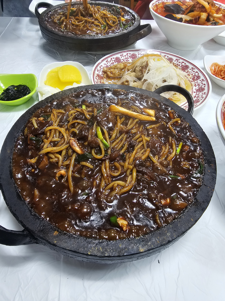 가보오토종닭 9