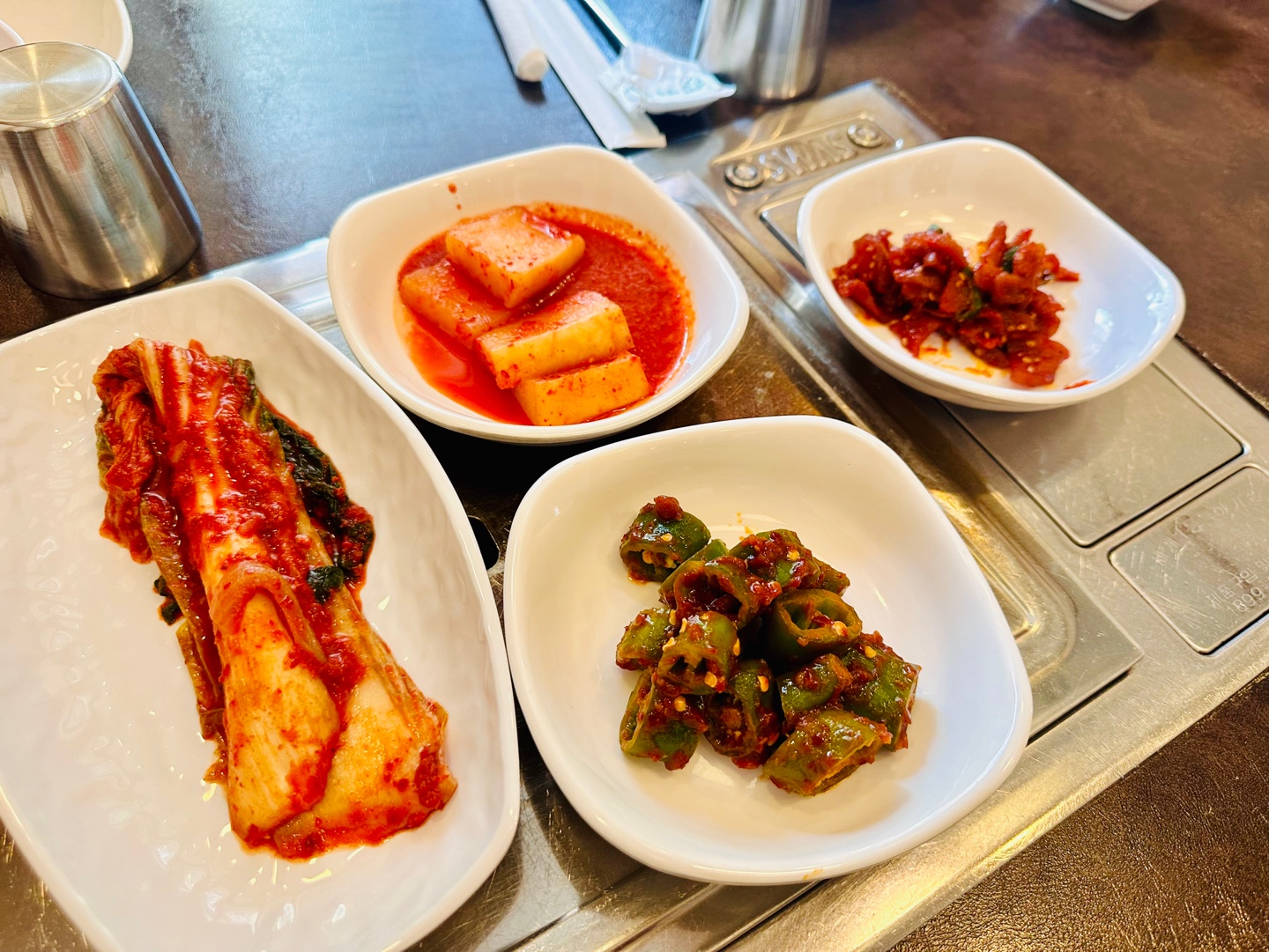 Haengbongmujigae 6