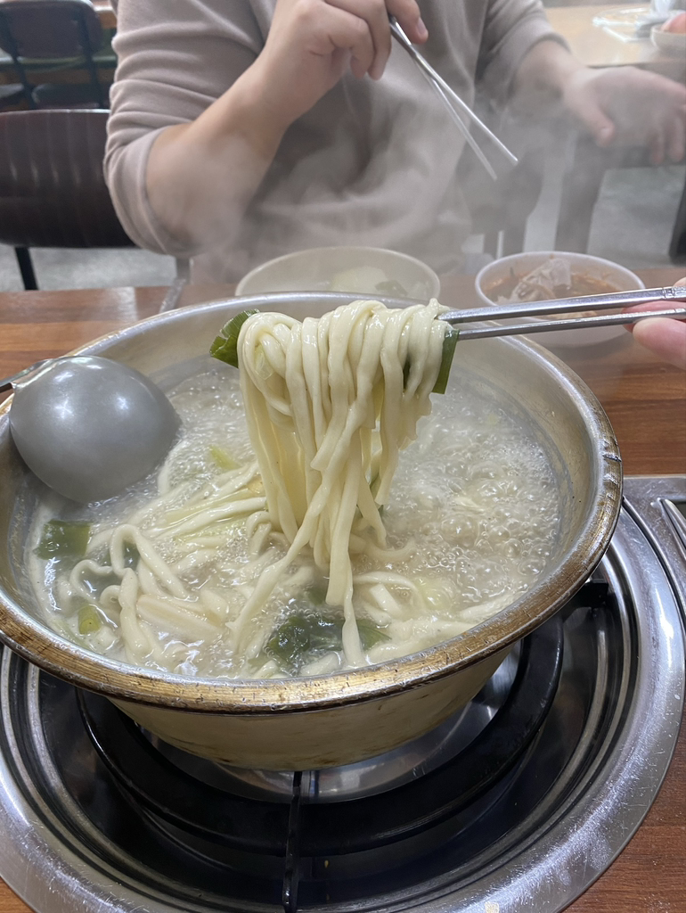 큰안집닭한 마리 2