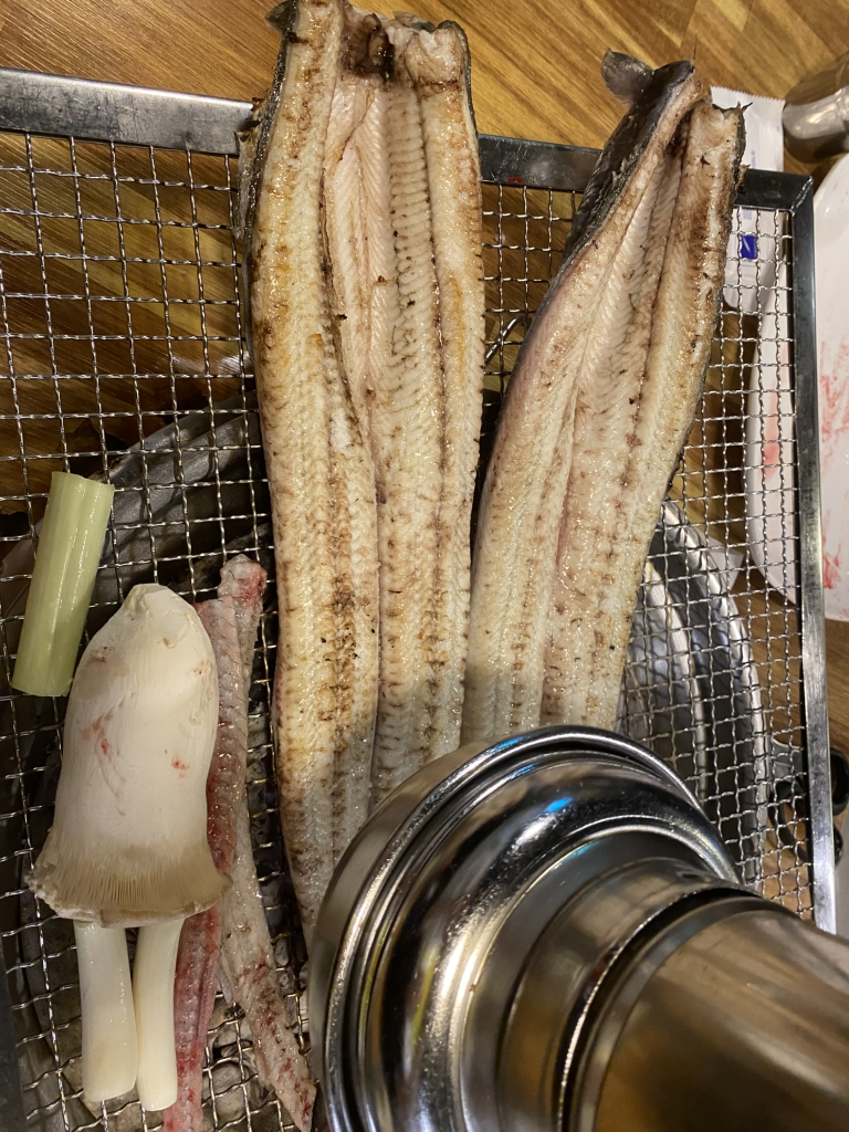 통보장어마을 가락점 사진 5