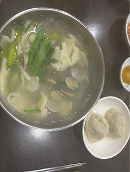 향호면옥 강남점 사진 2