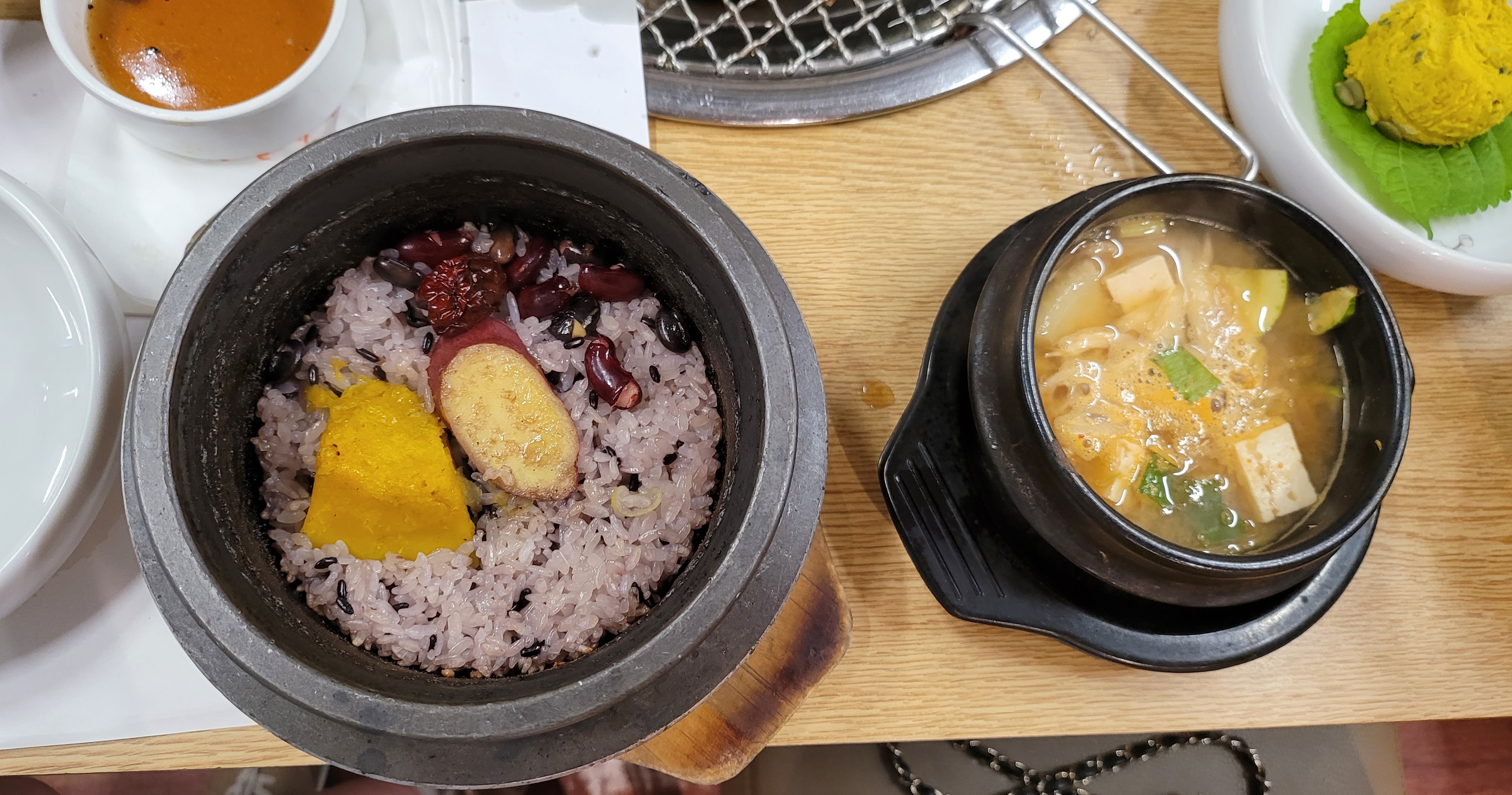 강강술래 청담점 사진 7