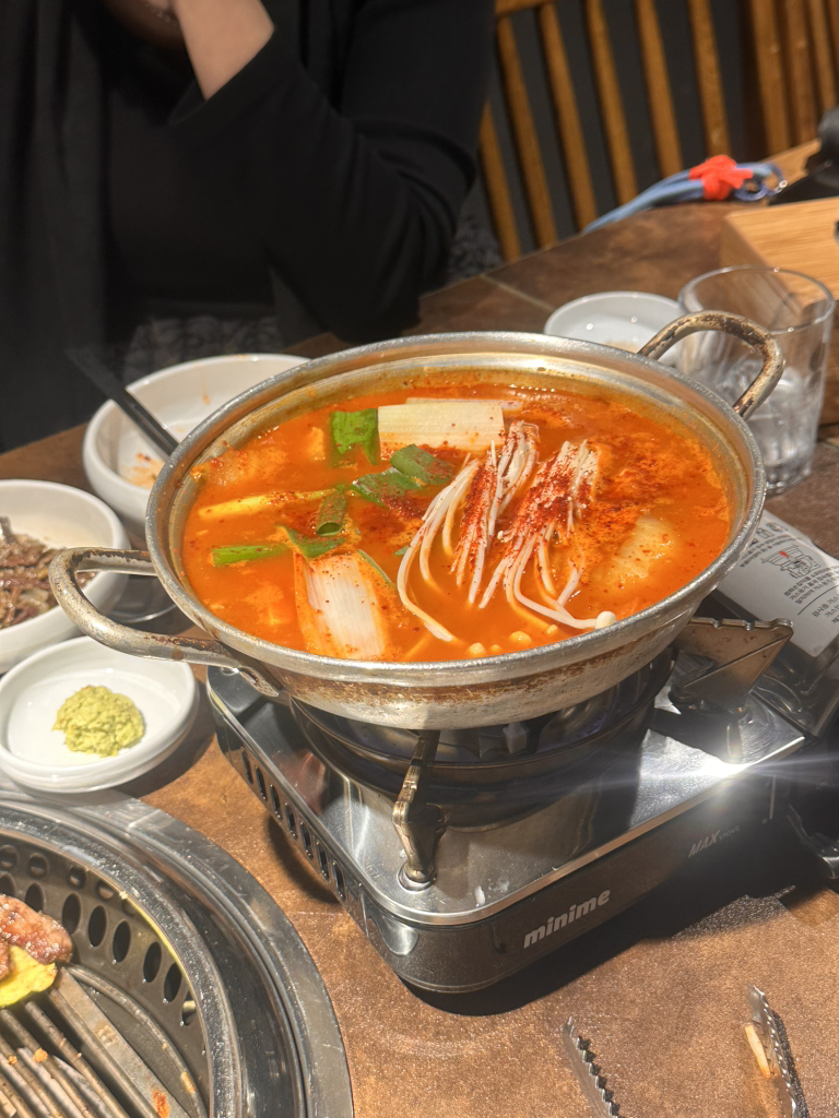 육끝 영통구청점 사진 4