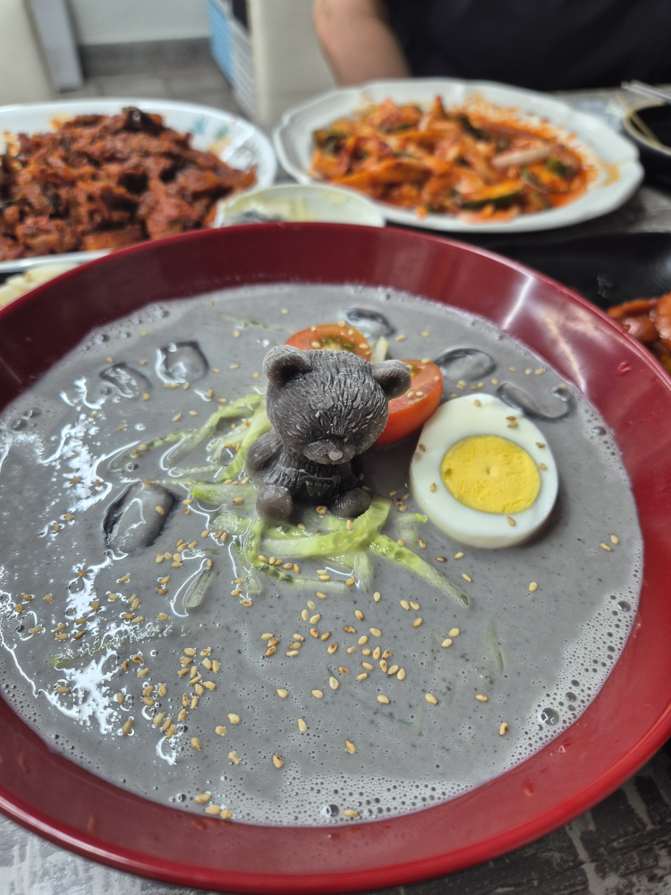 빈이국수 대표 사진