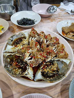 Jeongdaunsikdang 4