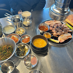 큰돈가 서쪽대표본점 사진 4