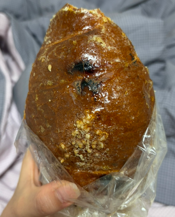 모퉁이 빵집 1