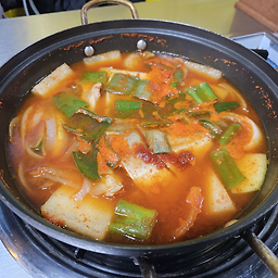 Singsingmakhoe (싱싱막회) 2