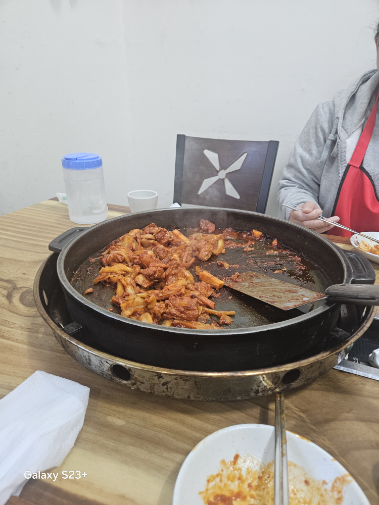 명품닭갈비 4