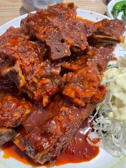 신동궁감자탕뼈숯불구이 선릉직영점 사진 4