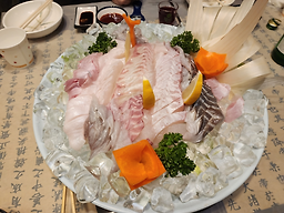 두손횟집 2