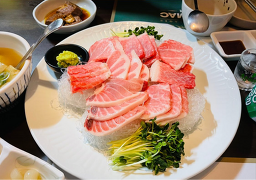 효탄신참치 2호점 대표 사진