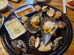 조개천국 사진 6
