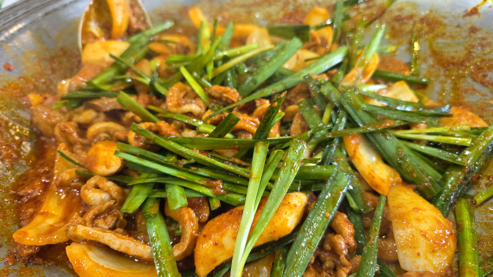 Mapoorinongjang (마포오리농장) 3