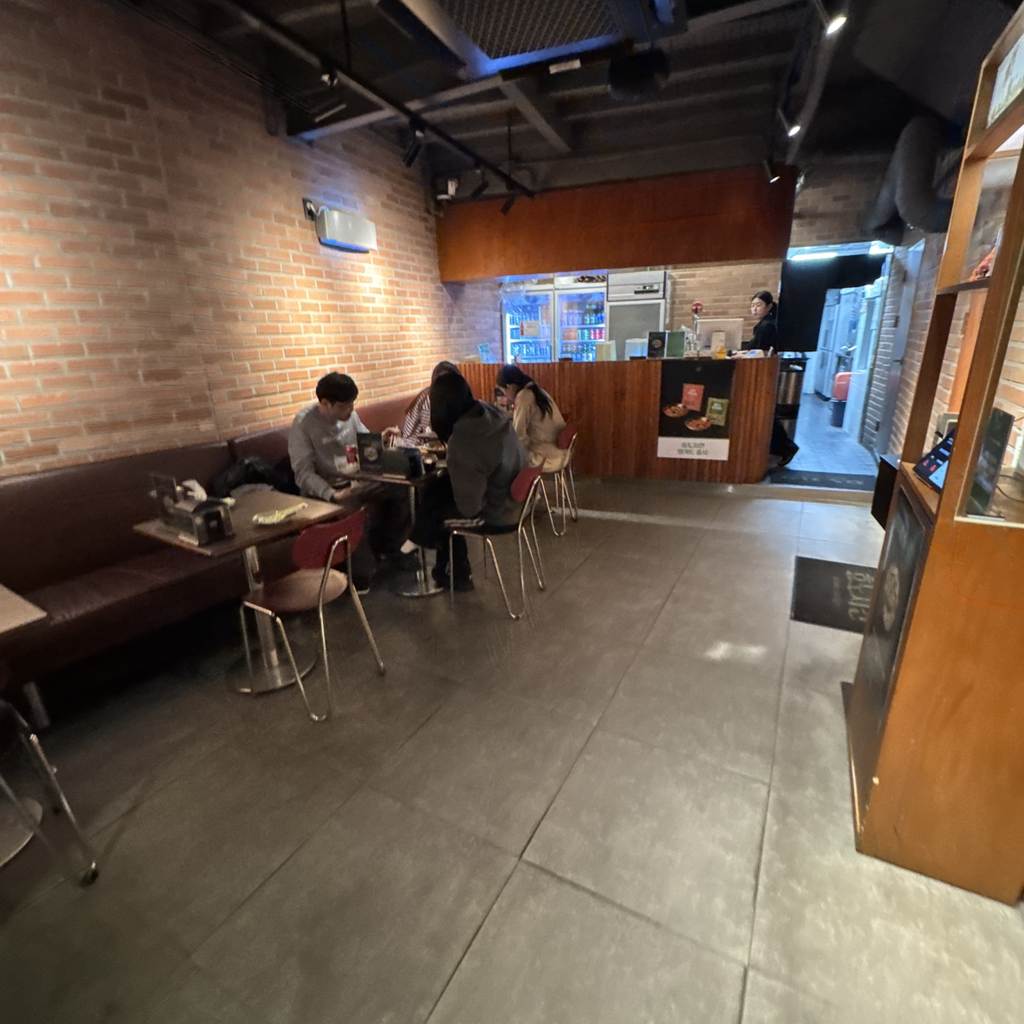 Hyodochikin (효도치킨) 3