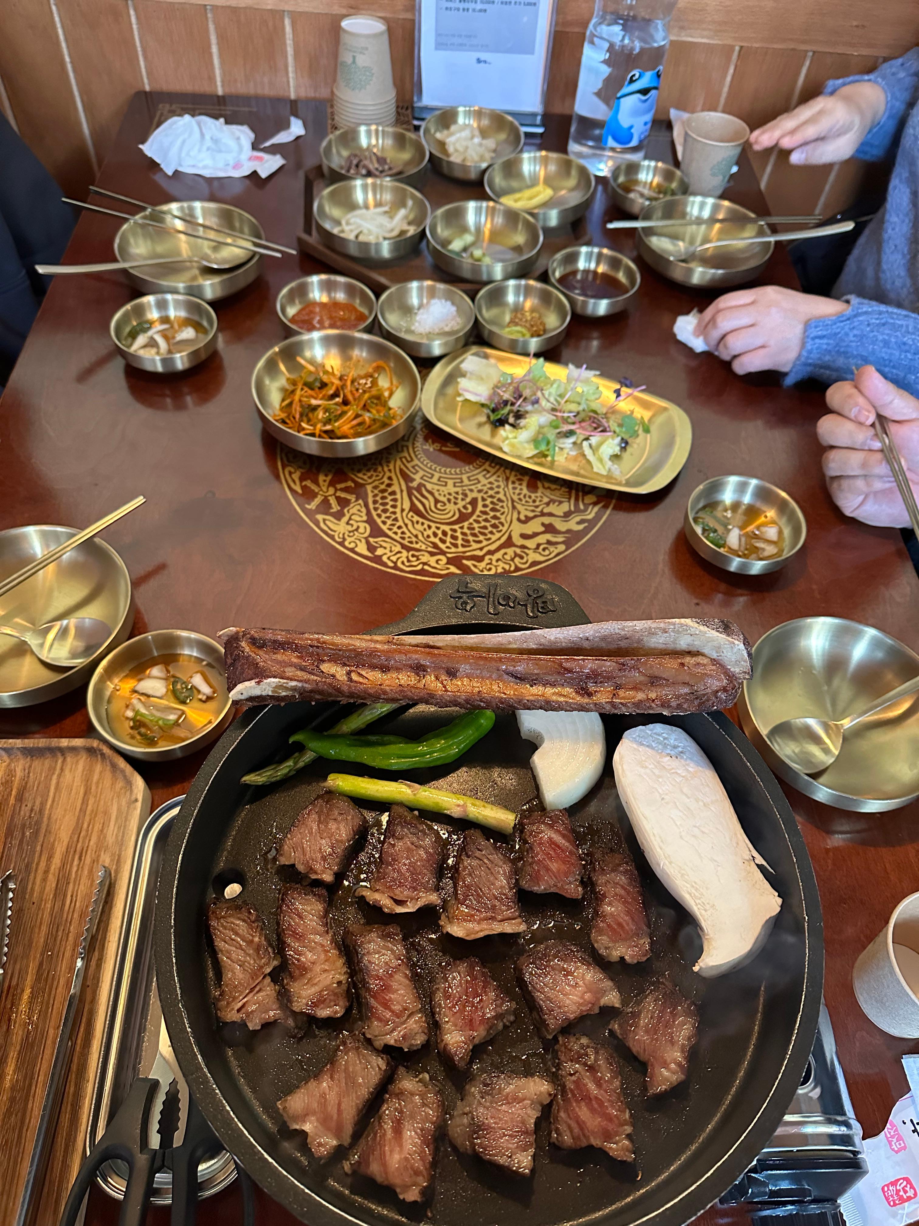 방이옥 서강대점 사진 3