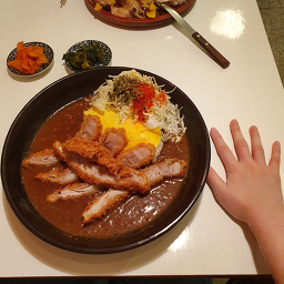 토끼정 신세계경기점 사진 4
