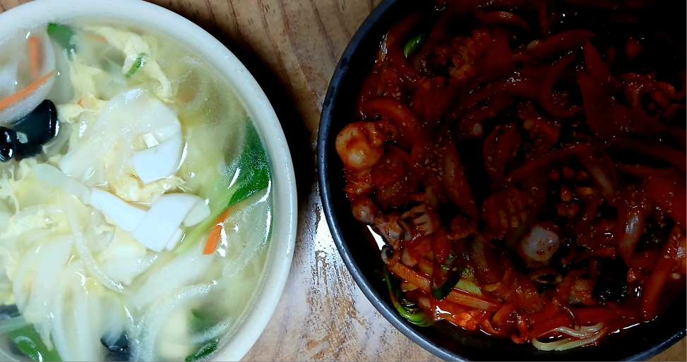 Gukpung (국풍) 3
