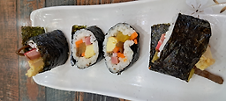 종로김밥 1