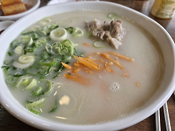 조천국밥&면사무소 대표 사진