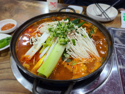 옹가네감자탕 대표 사진