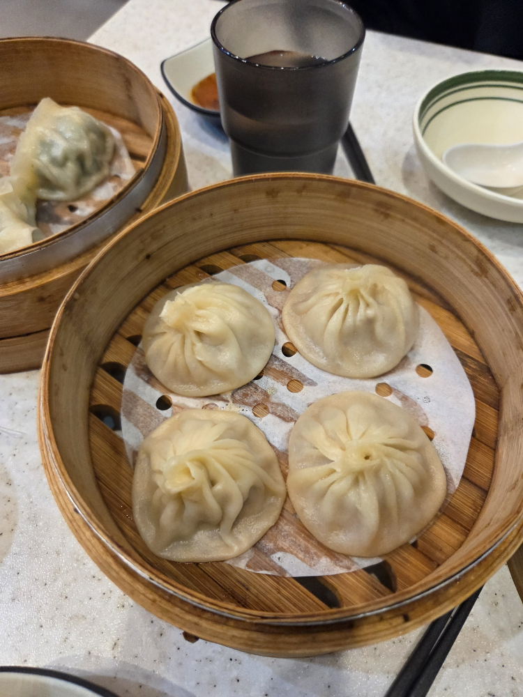 빠오즈푸 광화문점 사진 2