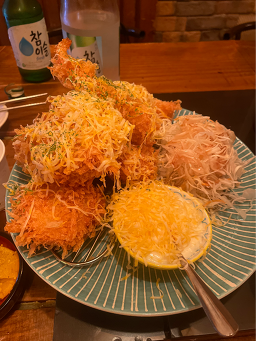 도모다찌 사진 4
